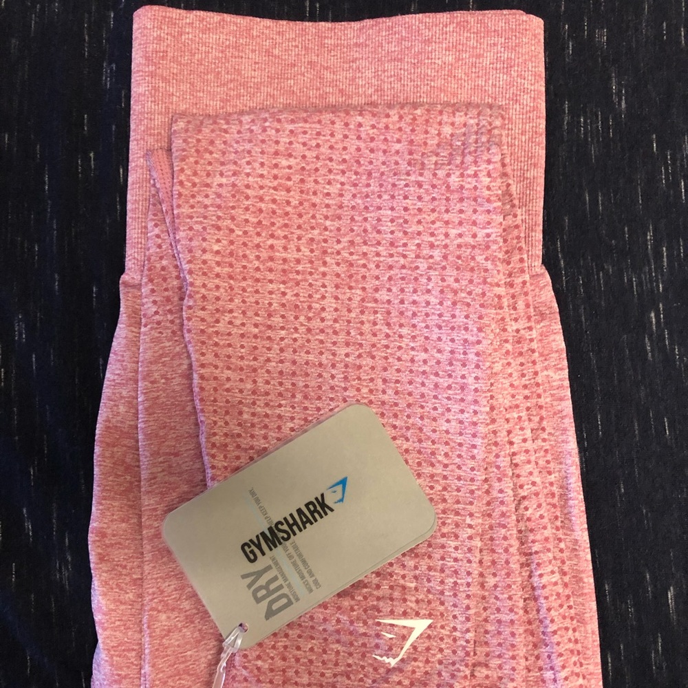 Gymshark Vital Seamless leggings